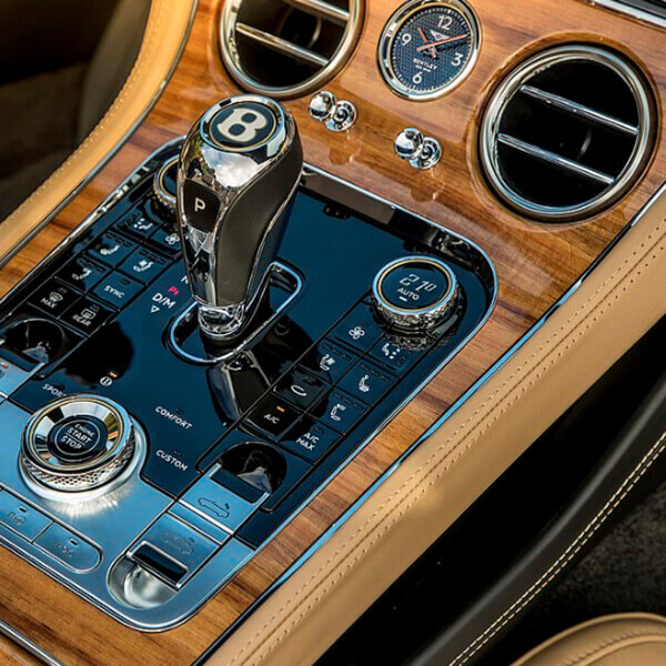 Bentley AC Repair Service iN DUBAI