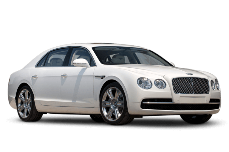 Bentley Flying Spur car service
