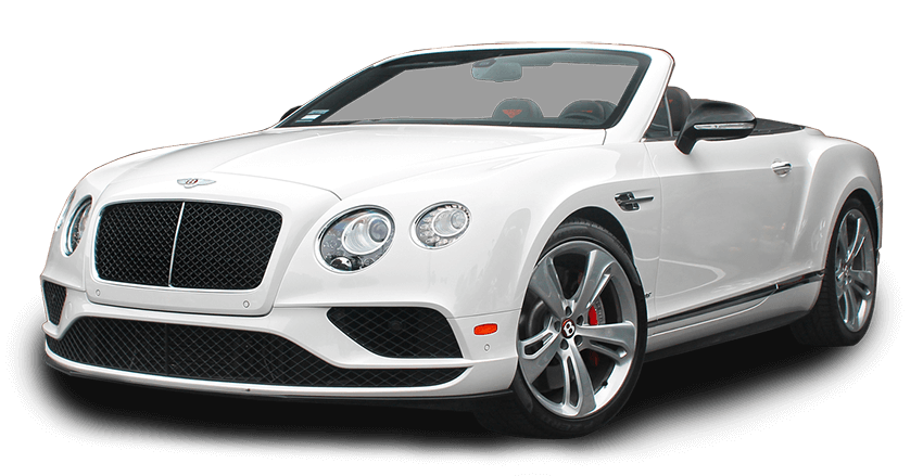 Bentley Flying Spur Repair