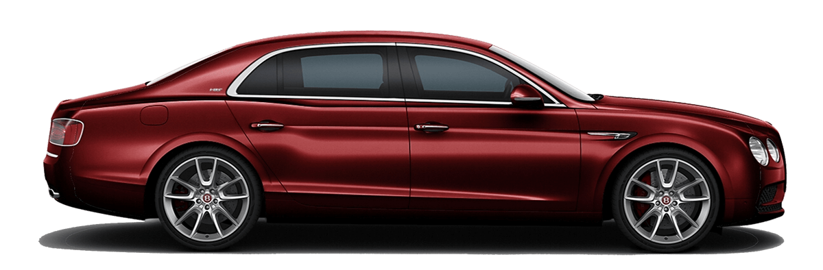 Bentley Flying Spur Car