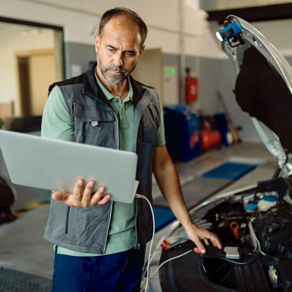 Bentley Inspections In Dubai
