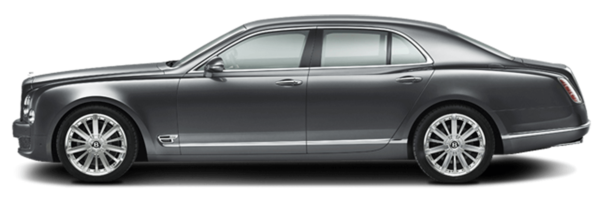 Bentley Mulsanne Repair In Dubai