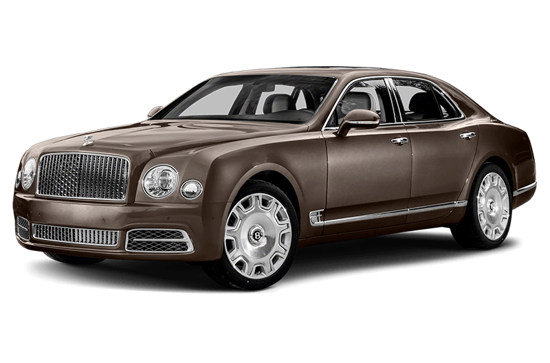 Bentley Mulsanne Repair In Dubai