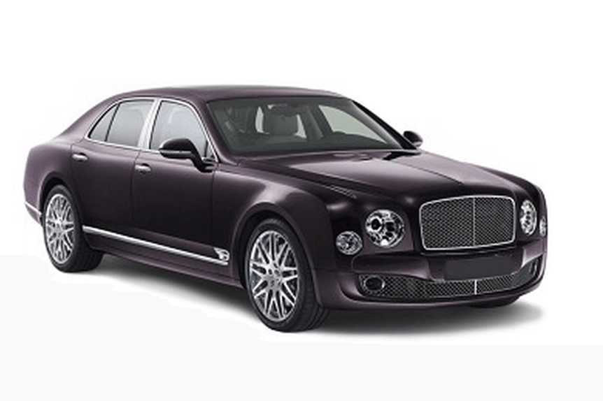 Bentley Mulsanne Repair In Dubai