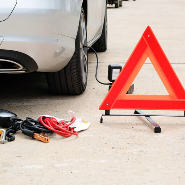 Bentley Roadside Assistance In Dubai