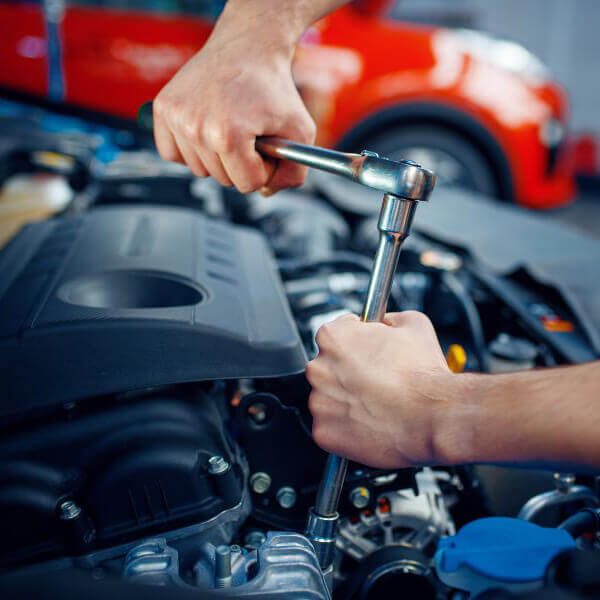 Bentley Service Centre In Dubai