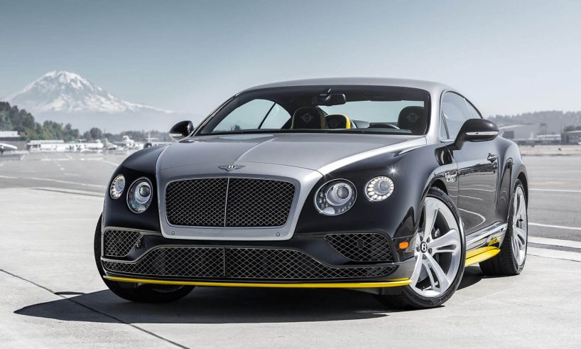 Bentley Inspections In Dubai