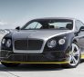 Bentley Inspections In Dubai