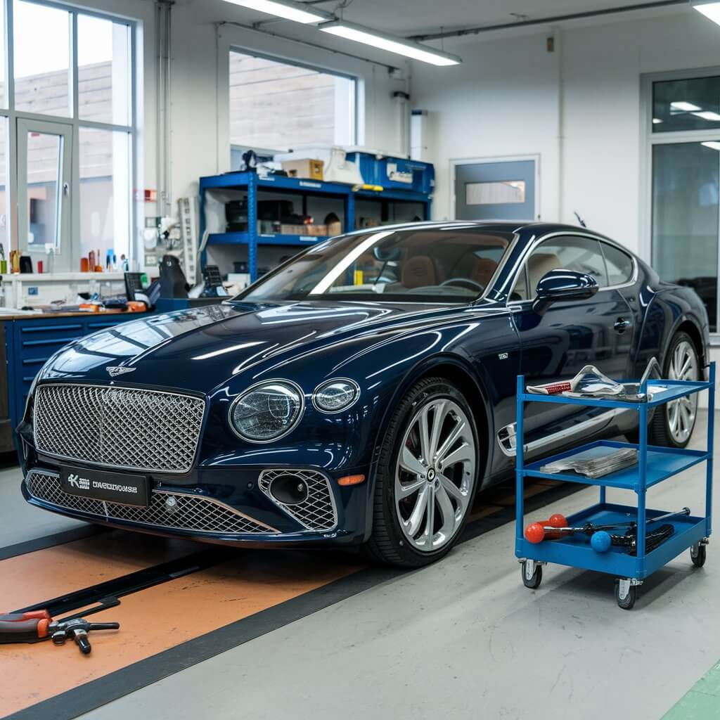 PDR services in Dubai