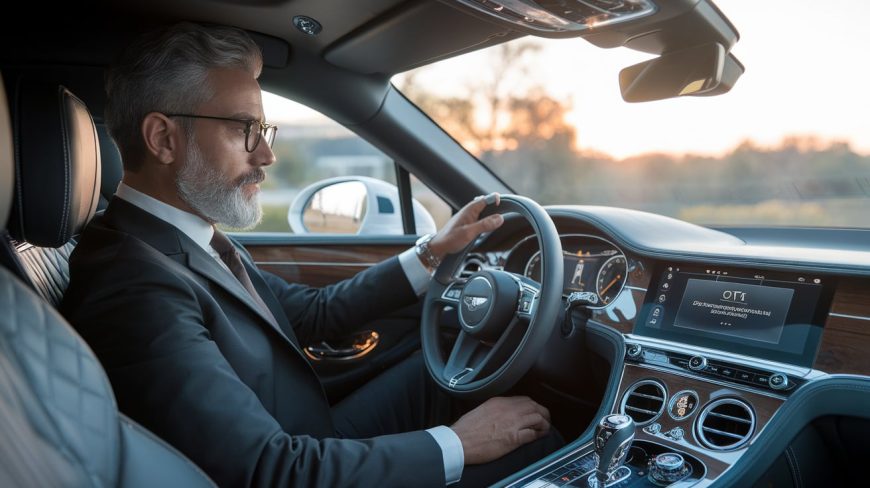 Bentley software updates
